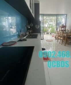 Bán nhà 269 Ngô Quyền Quận 10 - 47 mét vuông 6 lầu - Ảnh 4