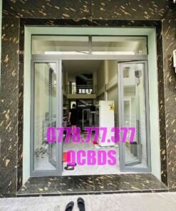 Bán nhà 7A/146 Thành Thái Phường Diên Hồng - 100 mét vuông 5 lầu