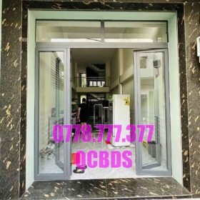 Bán nhà 7A/146 Thành Thái Phường Diên Hồng - 100 mét vuông 5 lầu