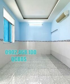 Bán nhà 384/62A Lý Thái Tổ Quận 10 - 82 mét vuông 7 lầu - Ảnh 6