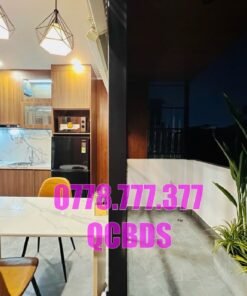 Bán nhà 395/25 Vĩnh Viễn Quận 10 - 104 mét vuông 4 lầu - Ảnh 19