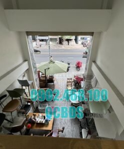 Bán nhà 104 Ngô Gia Tự Quận 10 - 40 mét vuông 7 lầu - Ảnh 8