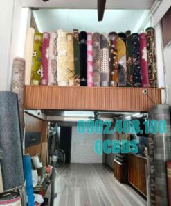 Bán nhà 207 Lý Thái Tổ Quận 10 - 42 mét vuông 4 lầu 38 Bán nhà 207 Lý Thái Tổ Quận 10 - 42 mét vuông 4 lầu - Ảnh 4