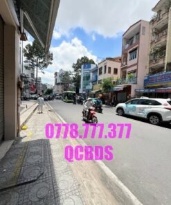 Bán nhà 199 Sư Vạn Hạnh Quận 10 - 76 mét vuông 5 lầu - Ảnh 12
