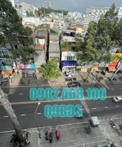 Bán nhà 104 Ngô Gia Tự Quận 10 - 40 mét vuông 7 lầu - Ảnh 7