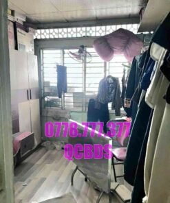 Bán nhà 112 Đồng Nai 88 mét vuông 2 tầng 34 Sơ đồ giao thông từ vòng xoay Dân Chủ kết nối nhà 112 Đồng Nai Quận 10 vô cùng thuận tiện.