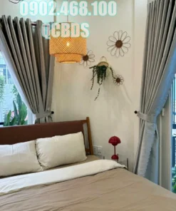 Bán nhà hẻm 1/11 Hồ Thị Kỷ Quận 10 - 23 mét vuông 5 lầu 40 Bán nhà hẻm 1/11 Hồ Thị Kỷ Quận 10 - 23 mét vuông 5 lầu - Ảnh 7