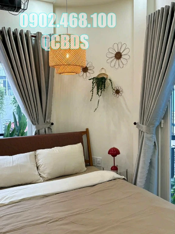 Bán nhà hẻm 1/11 Hồ Thị Kỷ Quận 10 - 23 mét vuông 5 lầu 23 Bán nhà hẻm 1/11 Hồ Thị Kỷ Quận 10 - 23 mét vuông 5 lầu - Ảnh 7