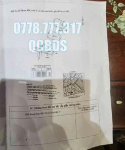 Bán nhà hẻm 490/132 Lý Thái Tổ Quận 10 - 28 mét vuông 4 lầu - Ảnh 9