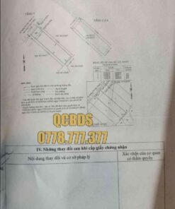 Bán nhà 451/24/9 Tô Hiến Thành Quận 10 - 53 mét vuông 4 lầu - Ảnh 8