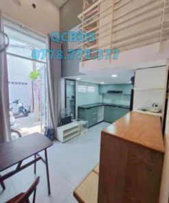 Bán nhà 463B/27A Cách Mạng Tháng 8 Quận 10 - 19 mét vuông 3 lầu 42 Bán nhà 463B/27A Cách Mạng Tháng 8 Quận 10 - 19 mét vuông 3 lầu - Ảnh 11