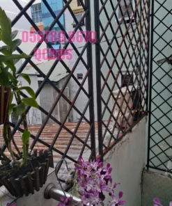Bán nhà 601/54E CMT8 Quận 10 - 35 mét vuông 2 lầu 48 Bán nhà 601/54E CMT8 Quận 10 - 35 mét vuông 2 lầu - Ảnh 8