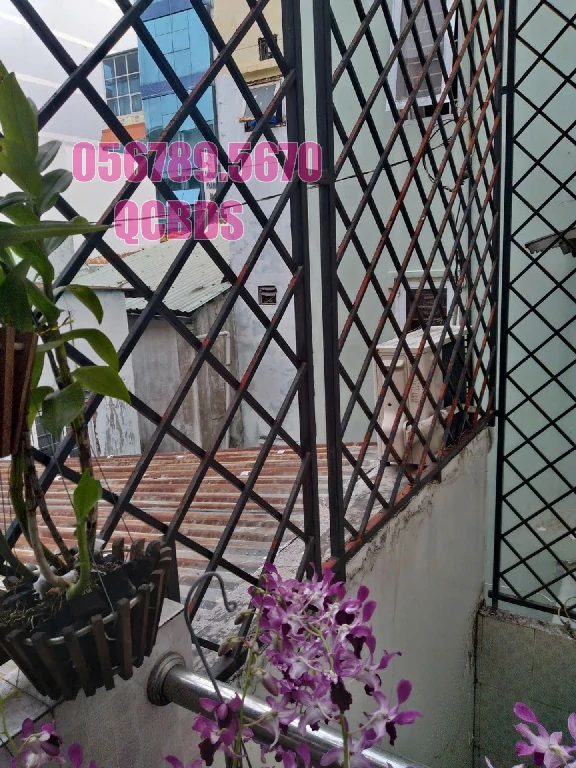 Bán nhà 601/54E CMT8 Quận 10 - 35 mét vuông 2 lầu 75 1000143019 1768921431178 8b81b232