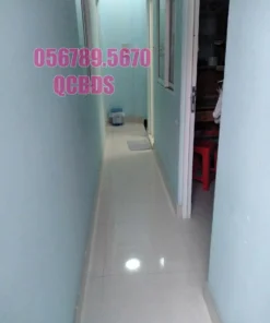Bán nhà 601/54E CMT8 Quận 10 - 35 mét vuông 2 lầu 46 Bán nhà 601/54E CMT8 Quận 10 - 35 mét vuông 2 lầu - Ảnh 6