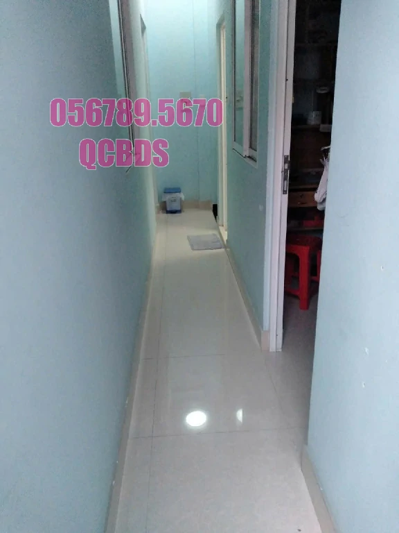 Bán nhà 601/54E CMT8 Quận 10 - 35 mét vuông 2 lầu 77 1000143021 1768921431178 b7d90b86