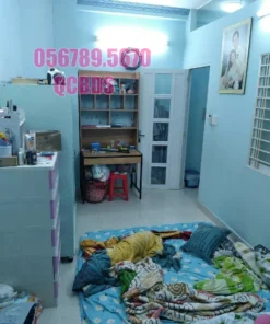 Bán nhà 601/54E CMT8 Quận 10 - 35 mét vuông 2 lầu 45 Bán nhà 601/54E CMT8 Quận 10 - 35 mét vuông 2 lầu - Ảnh 5