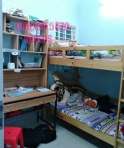 Bán nhà 601/54E CMT8 Quận 10 - 35 mét vuông 2 lầu 44 Bán nhà 601/54E CMT8 Quận 10 - 35 mét vuông 2 lầu - Ảnh 4