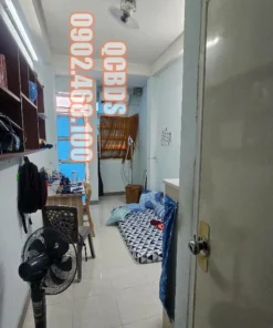 Bán nhà 101/34 Bắc Hải Quận 10 - 40 mét vuông 6 lầu 40 Bán nhà 101/34 Bắc Hải Quận 10 - 40 mét vuông 6 lầu - Ảnh 10