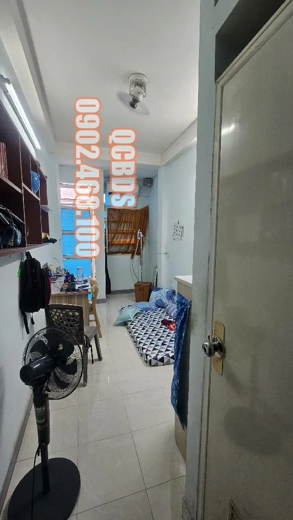 Bán nhà 101/34 Bắc Hải Quận 10 - 40 mét vuông 6 lầu 53 101 34 bac hai cach oto tranh 100m.jpg e1791797497161