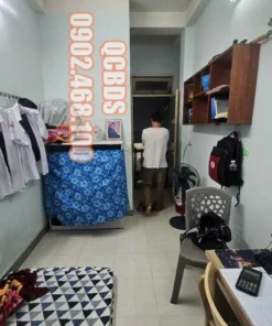 Bán nhà 101/34 Bắc Hải Quận 10 - 40 mét vuông 6 lầu 39 Bán nhà 101/34 Bắc Hải Quận 10 - 40 mét vuông 6 lầu - Ảnh 9