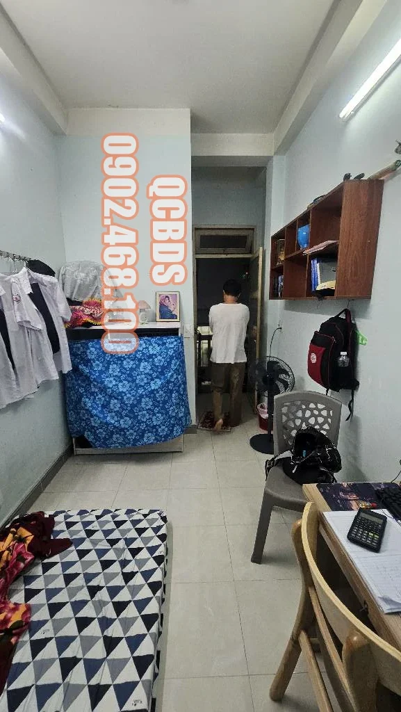 Bán nhà 101/34 Bắc Hải Quận 10 - 40 mét vuông 6 lầu 54 101 34 bac hai khu cu xa bac hai.jpg e1791797488366