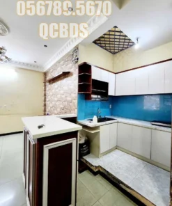 Bán nhà hẻm 101/41/4 Thành Thái Quận 10 - 43 mét vuông 4 lầu - Ảnh 6
