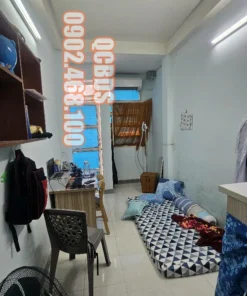 Bán nhà 101/34 Bắc Hải Quận 10 - 40 mét vuông 6 lầu 41 Bán nhà 101/34 Bắc Hải Quận 10 - 40 mét vuông 6 lầu - Ảnh 11