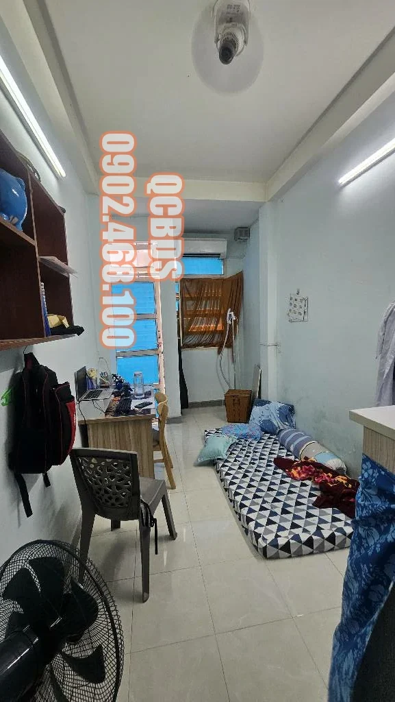Bán nhà 101/34 Bắc Hải Quận 10 - 40 mét vuông 6 lầu 52 101 bac hai cau thang khung cot.jpg e1791797517433