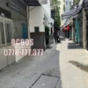 Bán nhà 102/16 Tô Hiến Thành Quận 10 - 69 mét vuông 2 lầu
