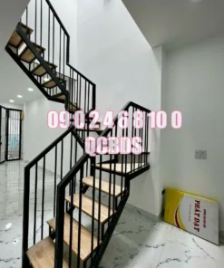 Bán nhà hẻm 102/17/1Q Tô Hiến Thành Quận 10 - 35 mét vuông 2 lầu - Ảnh 9