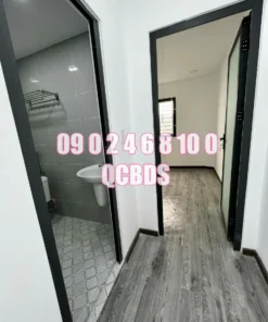 Bán nhà hẻm 102/17/1Q Tô Hiến Thành Quận 10 - 35 mét vuông 2 lầu - Ảnh 11