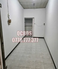 Bán nhà 102/16 Tô Hiến Thành Quận 10 - 69 mét vuông 2 lầu - Ảnh 10