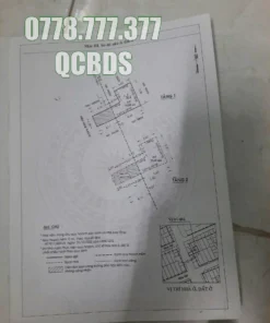 Bán nhà hẻm 103/25B Hồ Thị Kỷ Quận 10 - 28 mét vuông 2 lầu - Ảnh 12