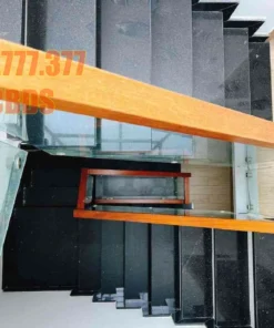 Bán nhà 105H/39 Hồ Thị Kỷ Quận 10 - 46 mét vuông 4 lầu - Ảnh 8
