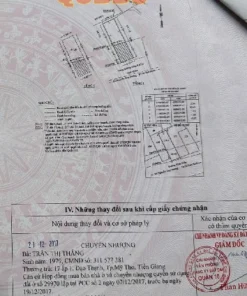 Bán nhà 114 Vĩnh Viễn Quận 10 - 30 mét vuông 4 lầu - Ảnh 7