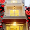 Bán nhà 114 Vĩnh Viễn Quận 10 - 30 mét vuông 4 lầu