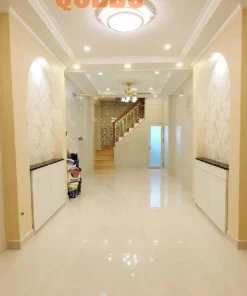 Bán nhà 114 Vĩnh Viễn Quận 10 - 30 mét vuông 4 lầu - Ảnh 3