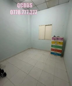 Bán nhà mặt tiền 115 Nhật Tảo Quận 10 - 34 mét vuông 3 lầu - Ảnh 6