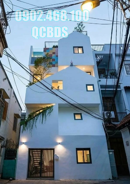Bán nhà hẻm 116/19G Tô Hiến Thành Quận 10 - 37 mét vuông 5 lầu 68 116 19g to hien thanh bai do xe oto.jpg