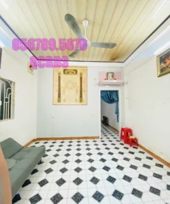 Bán nhà 116/63/44F Tô Hiến Thành Quận 10 - 88 mét vuông 2 lầu - Ảnh 3
