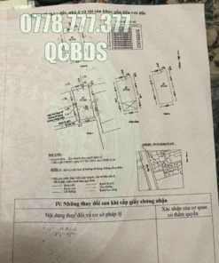Bán nhà hẻm 123/6/1 Bà Hạt Quận 10 - 38 mét vuông 4 lầu 38 Bán nhà hẻm 123/6/1 Bà Hạt Quận 10 - 38 mét vuông 4 lầu - Ảnh 7