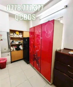 Bán nhà hẻm 123/6/1 Bà Hạt Quận 10 - 38 mét vuông 4 lầu 46 Bán nhà hẻm 123/6/1 Bà Hạt Quận 10 - 38 mét vuông 4 lầu - Ảnh 15