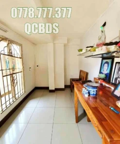 Bán nhà hẻm 123/6/1 Bà Hạt Quận 10 - 38 mét vuông 4 lầu 41 Bán nhà hẻm 123/6/1 Bà Hạt Quận 10 - 38 mét vuông 4 lầu - Ảnh 10