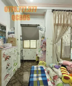 Bán nhà 307/42 Vĩnh Viễn Quận 10 - 45 mét vuông 4 lầu - Ảnh 12
