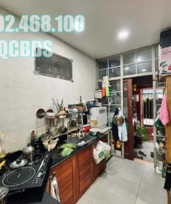Bán nhà hẻm 131/47 Tô Hiến Thành Quận 10 - 45 mét vuông 3 lầu 27 Bán nhà hẻm 131/47 Tô Hiến Thành Quận 10 - 45 mét vuông 3 lầu - Ảnh 9
