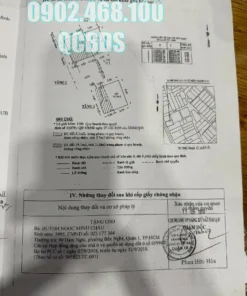 Bán nhà hẻm 131/47 Tô Hiến Thành Quận 10 - 45 mét vuông 3 lầu 28 Bán nhà hẻm 131/47 Tô Hiến Thành Quận 10 - 45 mét vuông 3 lầu - Ảnh 10