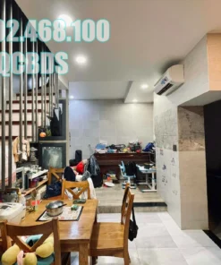 Bán nhà hẻm 131/47 Tô Hiến Thành Quận 10 - 45 mét vuông 3 lầu 22 Bán nhà hẻm 131/47 Tô Hiến Thành Quận 10 - 45 mét vuông 3 lầu - Ảnh 4