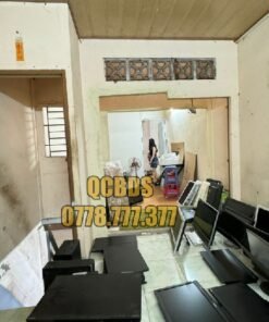 Bán nhà 140/3 Lý Thường Kiệt Quận 10 - 42 mét vuông 2 lầu 26 Bán nhà 140/3 Lý Thường Kiệt Quận 10 - 42 mét vuông 2 lầu - Ảnh 6