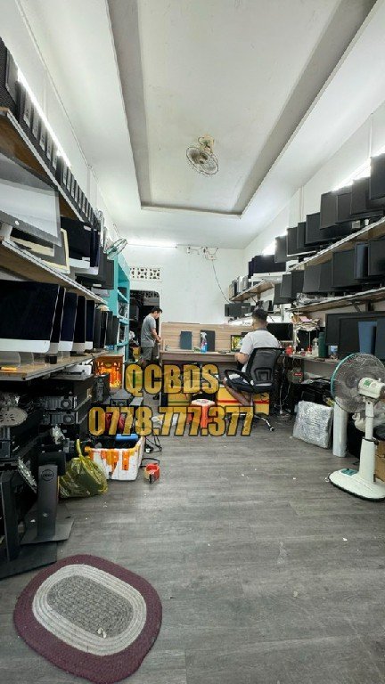 Bán nhà 140/3 Lý Thường Kiệt Quận 10 - 42 mét vuông 2 lầu 33 140 3 ly thuong kiet mat tien ngang 3 2m.jpg