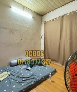Bán nhà 140/3 Lý Thường Kiệt Quận 10 - 42 mét vuông 2 lầu 25 Bán nhà 140/3 Lý Thường Kiệt Quận 10 - 42 mét vuông 2 lầu - Ảnh 5